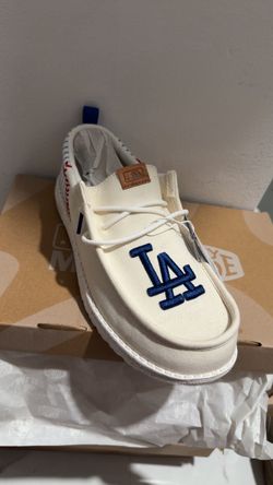 Hey DUDE shoes