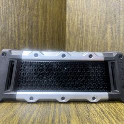 🔥 FUGOO TOUGH 2.0 Waterproof Bluetooth Speaker + 2X Super Pack NEW 🔥