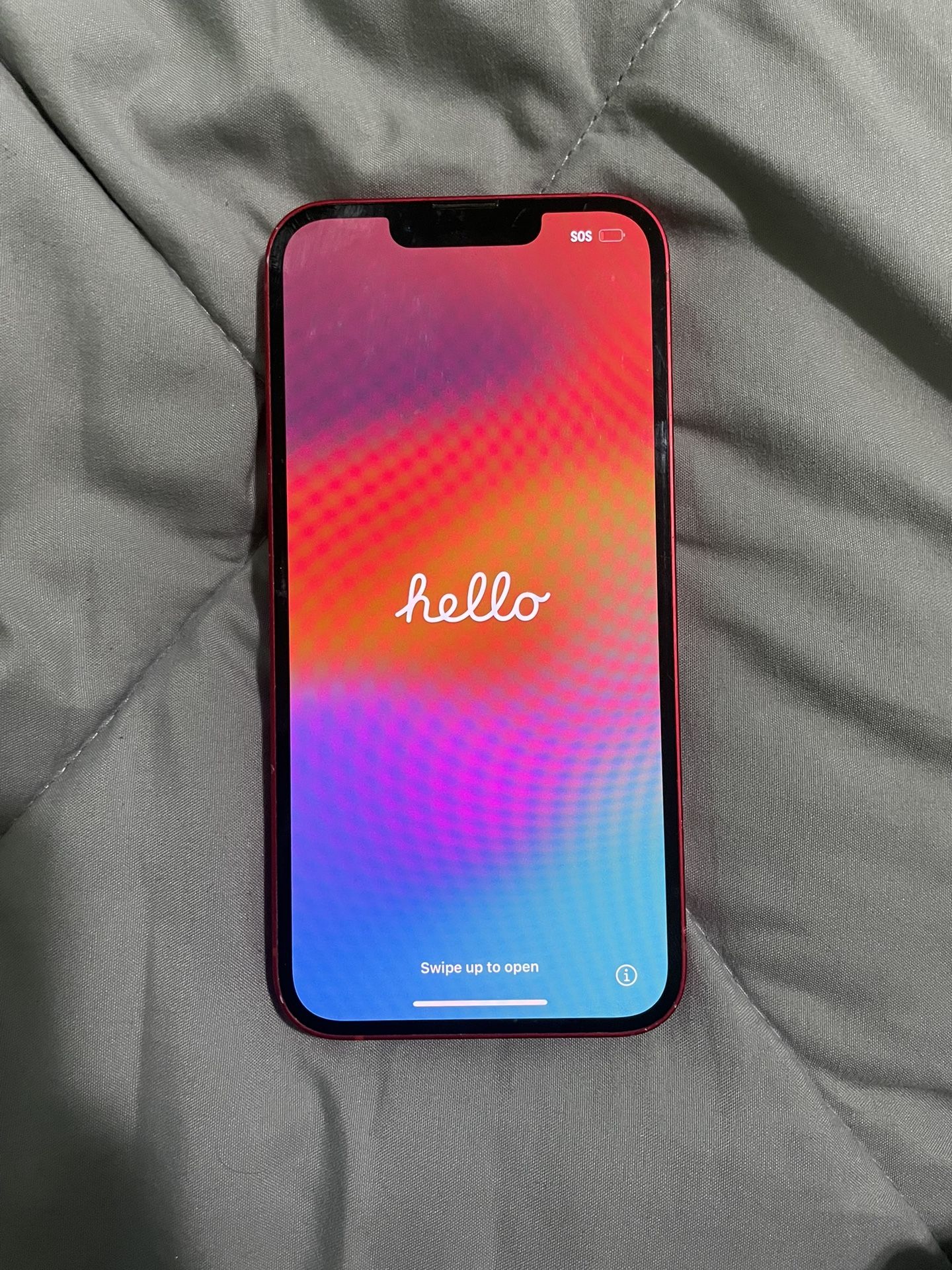 iPhone 14