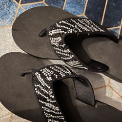 New flip flop