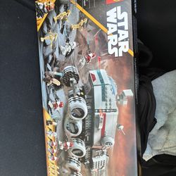 Star Wars Republic: Juggernaut NEW!!!