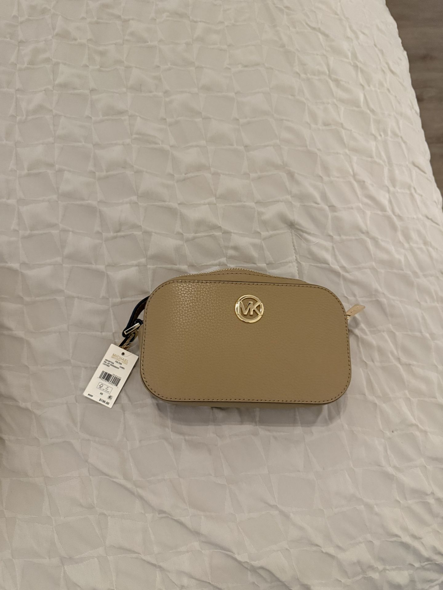 Mini Micheal Kors Bag