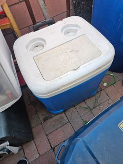 Coolers