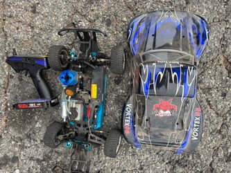 Redcat Racing Vortex SS RC Car with Remote