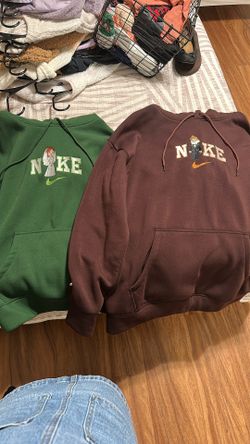 Up Matching Sweaters 