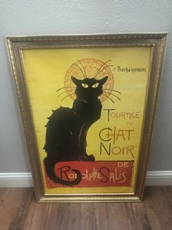 Wall art