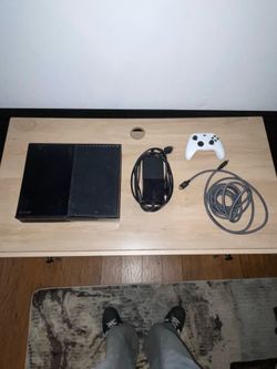 Xbox 1
