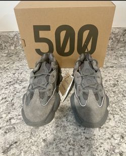 Yeezy 500 