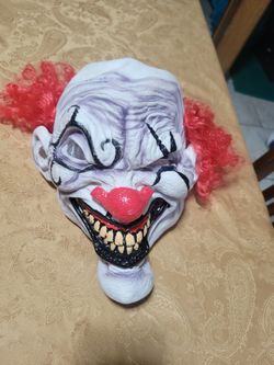 Adults Halloween mask
