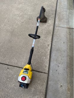 WEEDWACKER