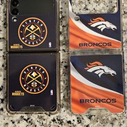 Samsung Galaxy Z Flip 4