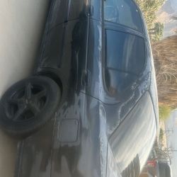 2002 Nissan Sentra GXE  Mechanics