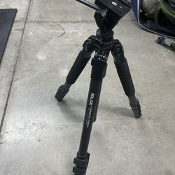 Tripod
