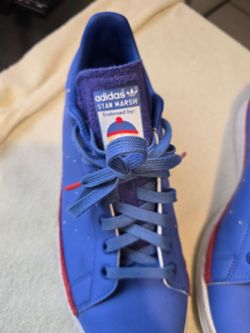 South park adidas