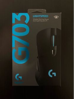 Logitech G703 Wireless