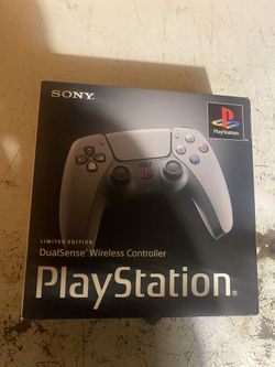 Ps5 30th Anniversary Edition