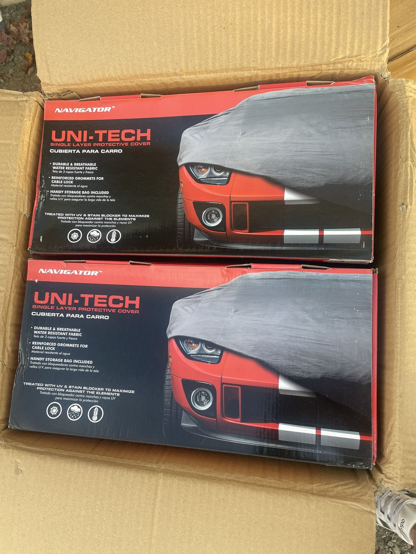 Car Covers