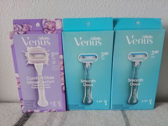 Venus Women's Razors