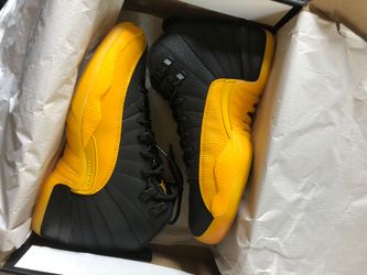 Air Jordan 12 retro (GS)