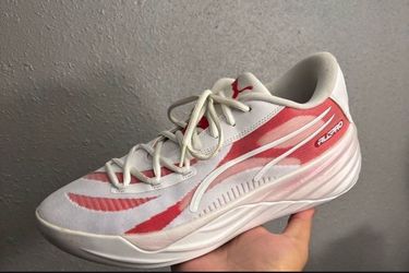 Puma all pro nitro size 13