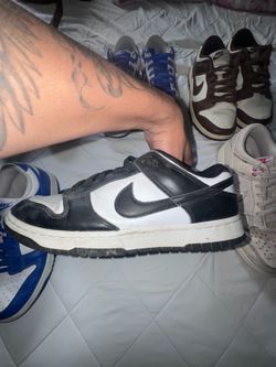 Nike sb size 9