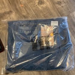 Carthartt 40x30 Loose Original Fit Jeans