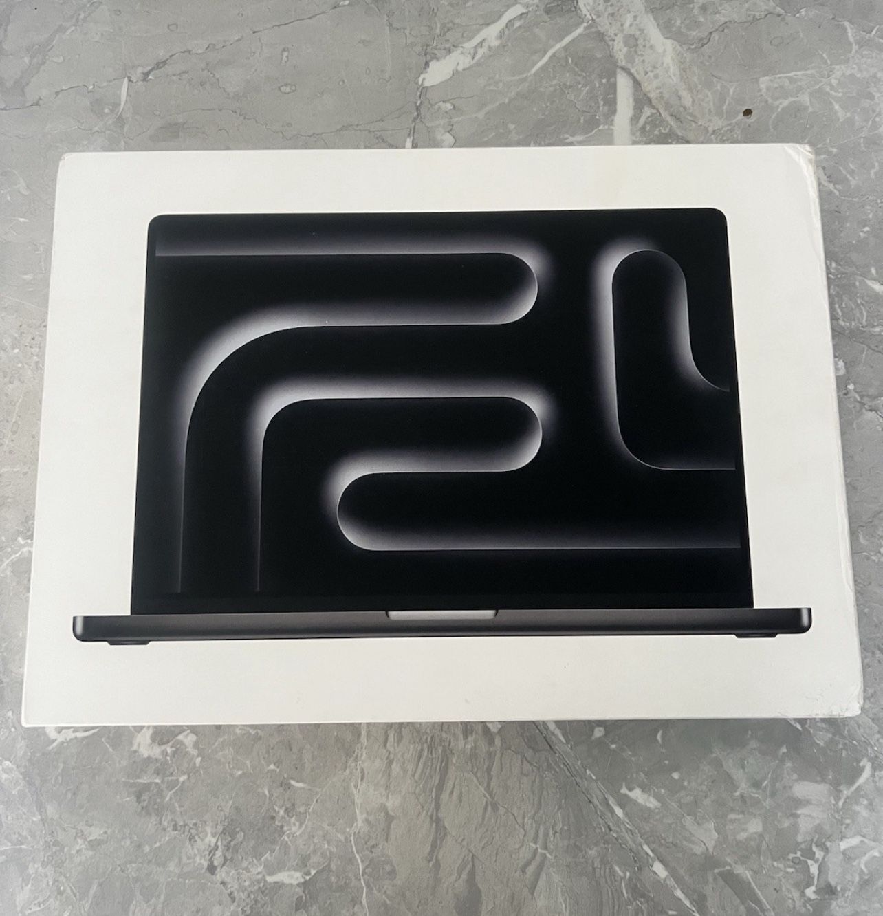 Apple MacBook Pro 16 Inch M4