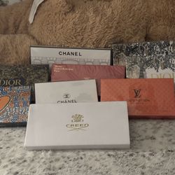 Perfume N Cologne Gift Sets 