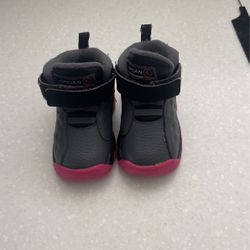 Toddler Shoes 
