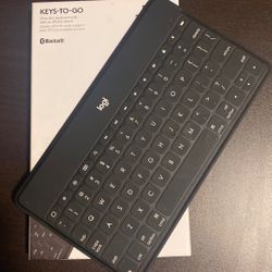 Keyboard On The Go
