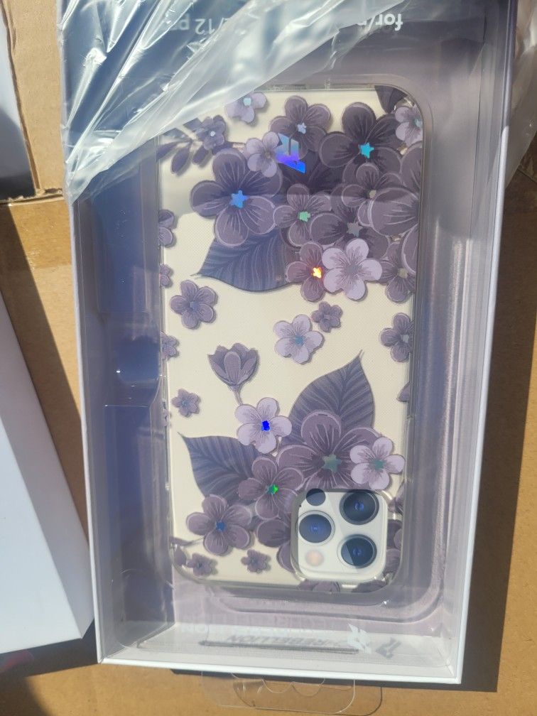 IPhone 12/12pro Case