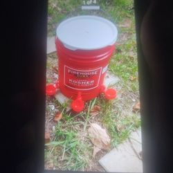 5 Gallon Chicken Waterers 