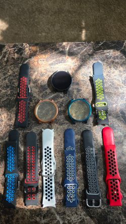 Samsung Galaxy Watch 4 Sport (44mm)