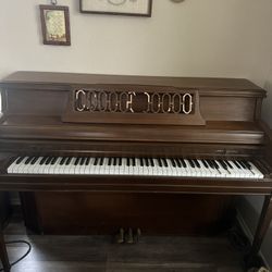 Piano Donation Free