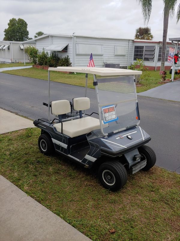 Golf Cart for Sale in North Fort Myers, FL OfferUp