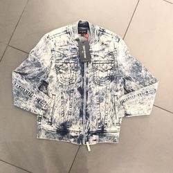 True religion jacket