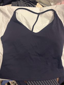 Athletic top