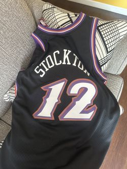 Mitchell And Ness Jazz Throwback 2xl