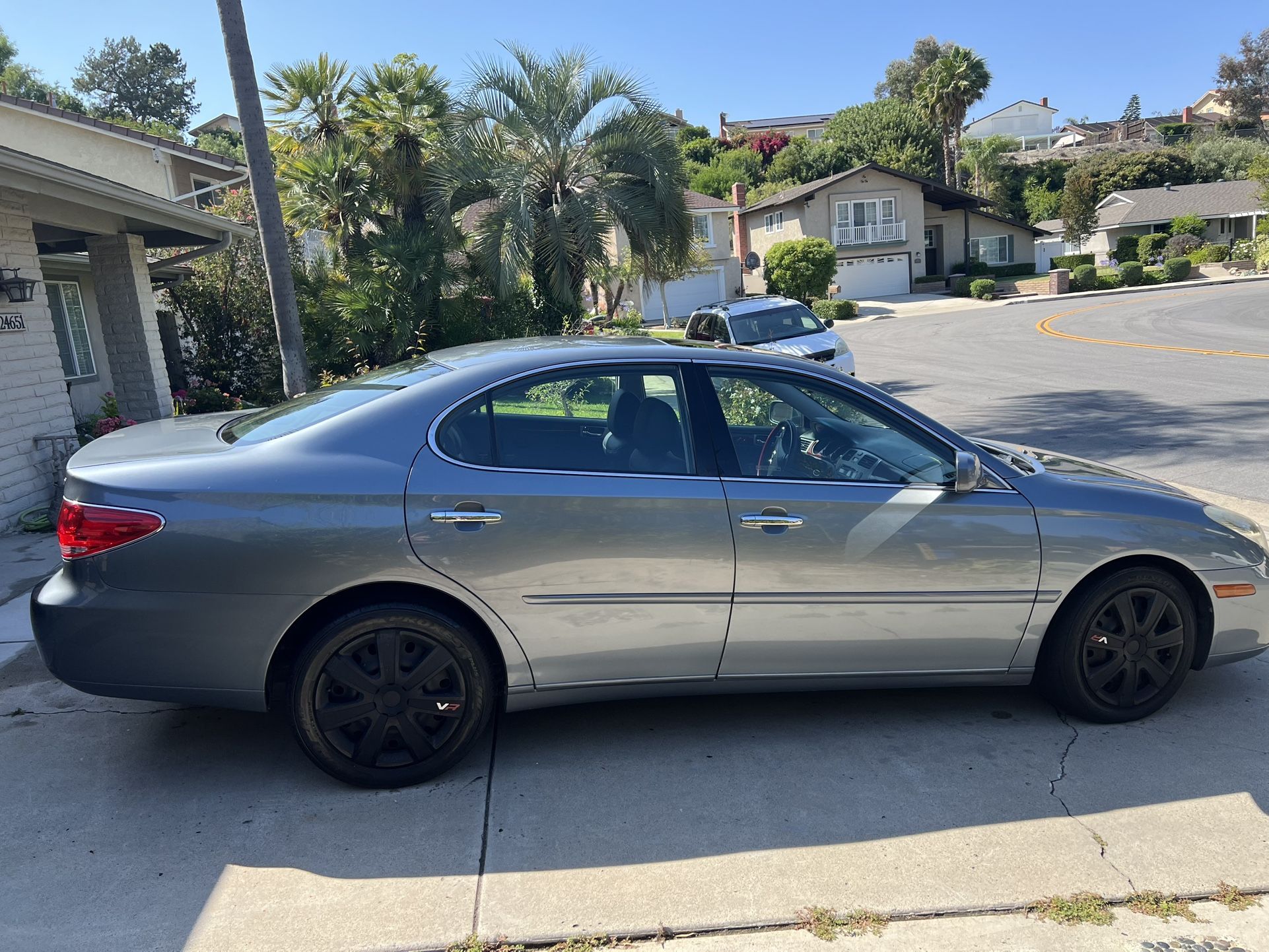 2005 Lexus ES 330