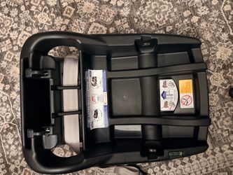 Baby Trend car seat and stroller