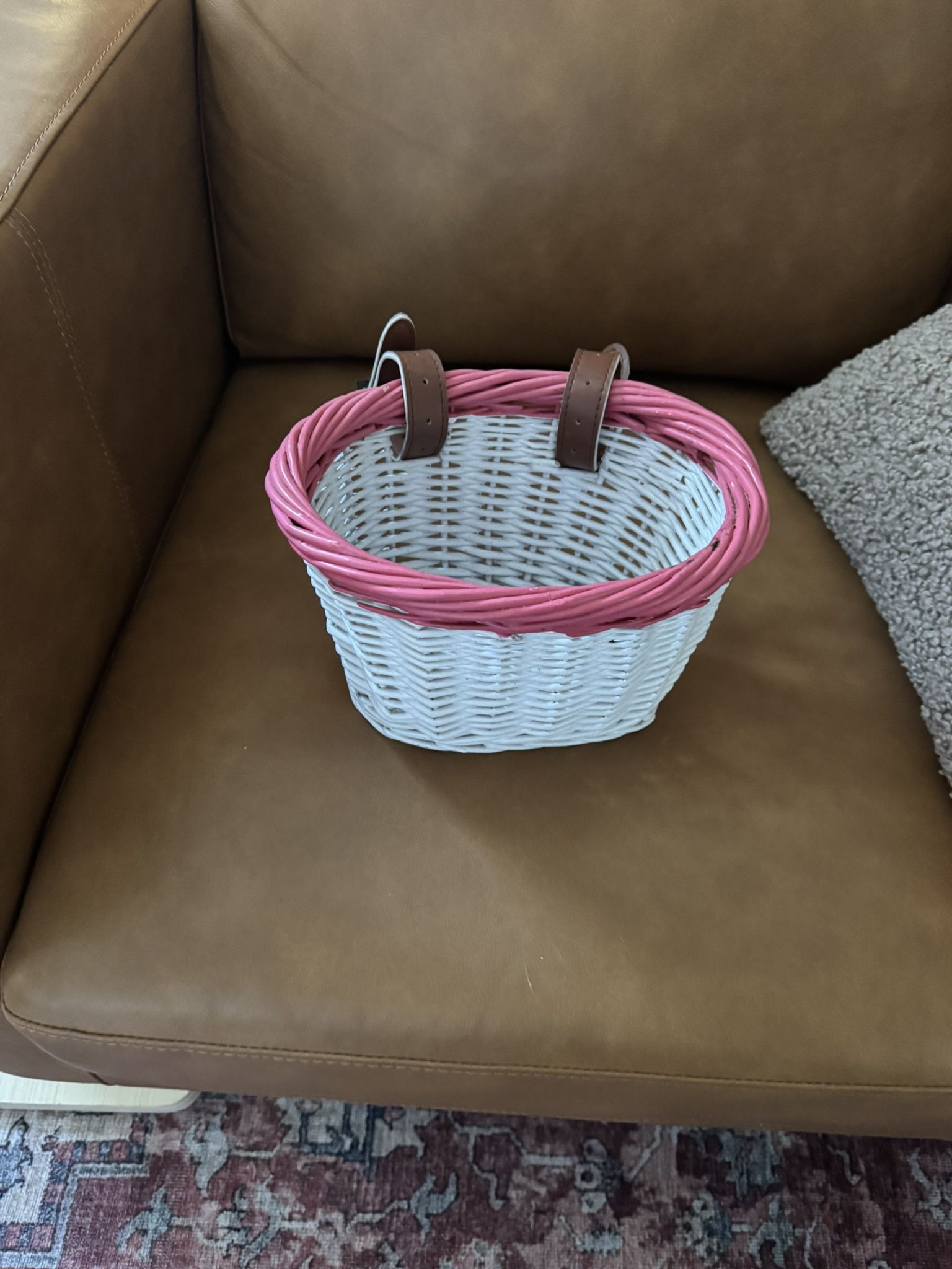 Bike Basket 