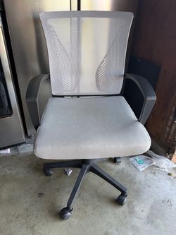 Desk chair