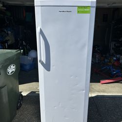 Hamilton Beach Freezer