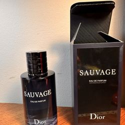 Dior Savauge EDP