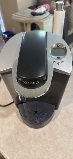 Keurig coffee machine