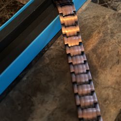 nanoions Energy, Bracelet