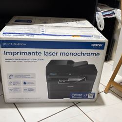 Printer