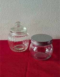 Candy Dish