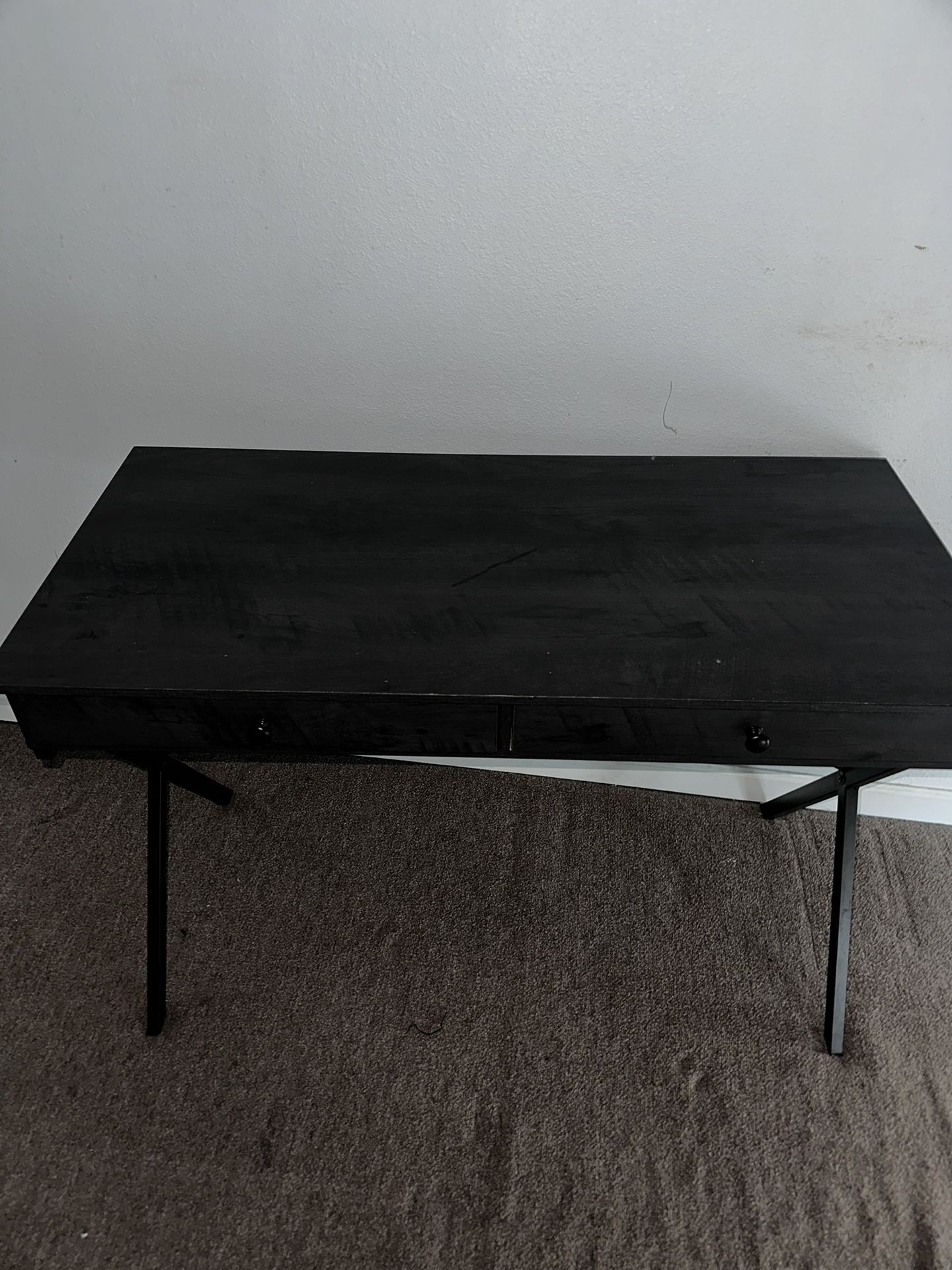Study Desk 