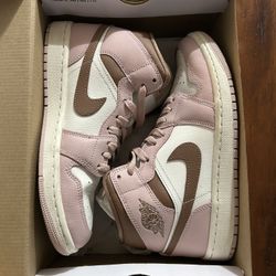 Nike Women’s Air Jordan Shoes 